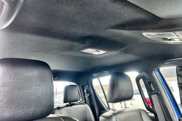 2022 Toyota Hilux Rogue GUN126R 4X4