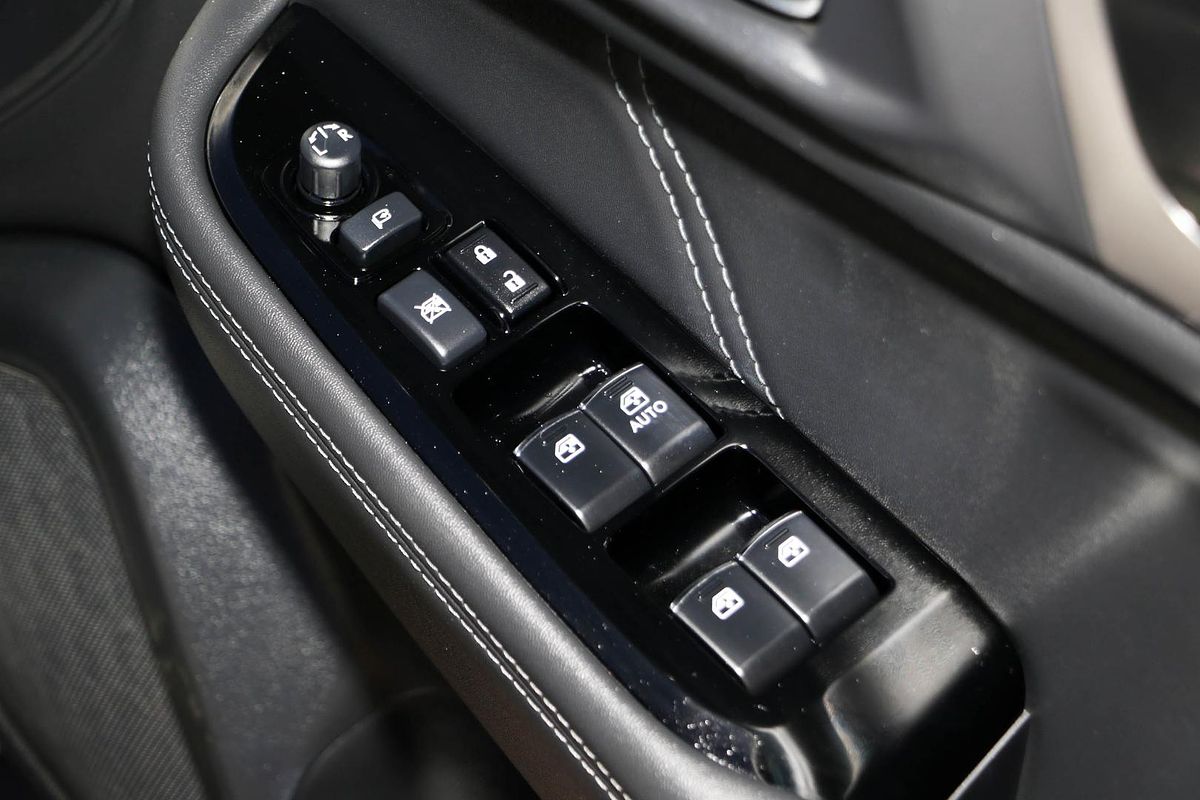 2016 Subaru Outback 2.0D Premium 5GEN