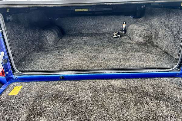 2022 Toyota Hilux Rogue GUN126R 4X4