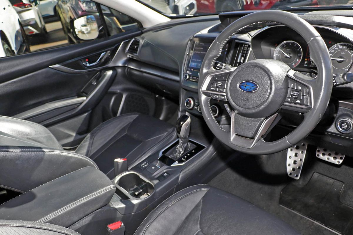 2019 Subaru Impreza 2.0i-S G5