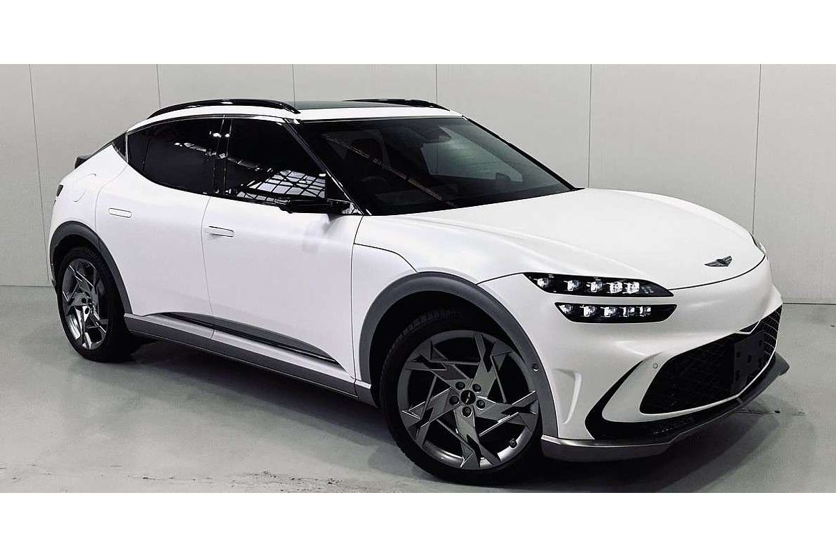 2023 Genesis GV60 Performance AWD JW.V2 AWD