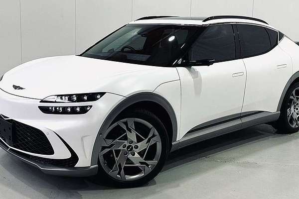2023 Genesis GV60 Performance AWD JW.V2 AWD