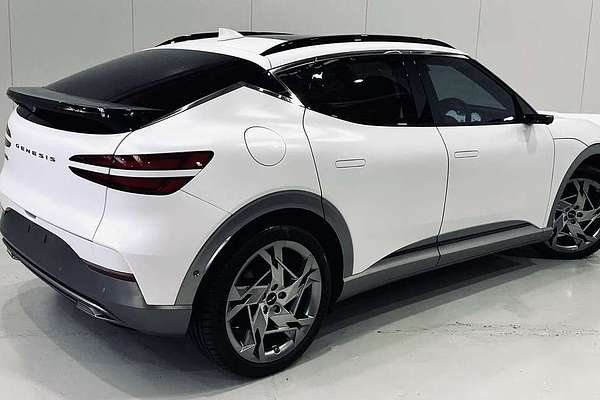 2023 Genesis GV60 Performance AWD JW.V2 AWD
