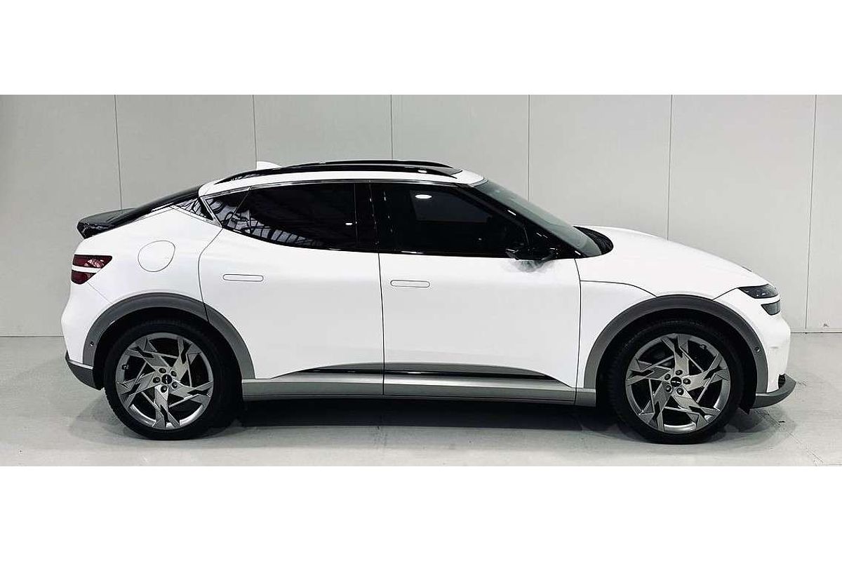 2023 Genesis GV60 Performance AWD JW.V2 AWD