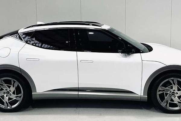 2023 Genesis GV60 Performance AWD JW.V2 AWD