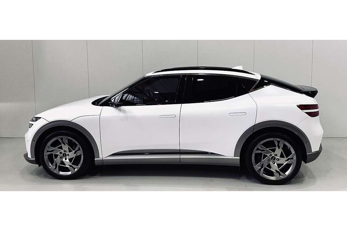 2023 Genesis GV60 Performance AWD JW.V2 AWD
