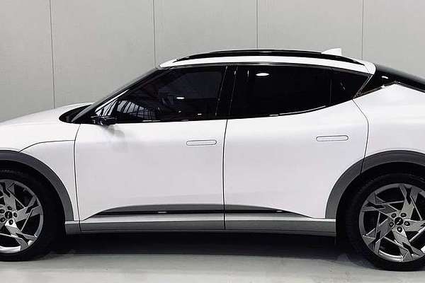 2023 Genesis GV60 Performance AWD JW.V2 AWD