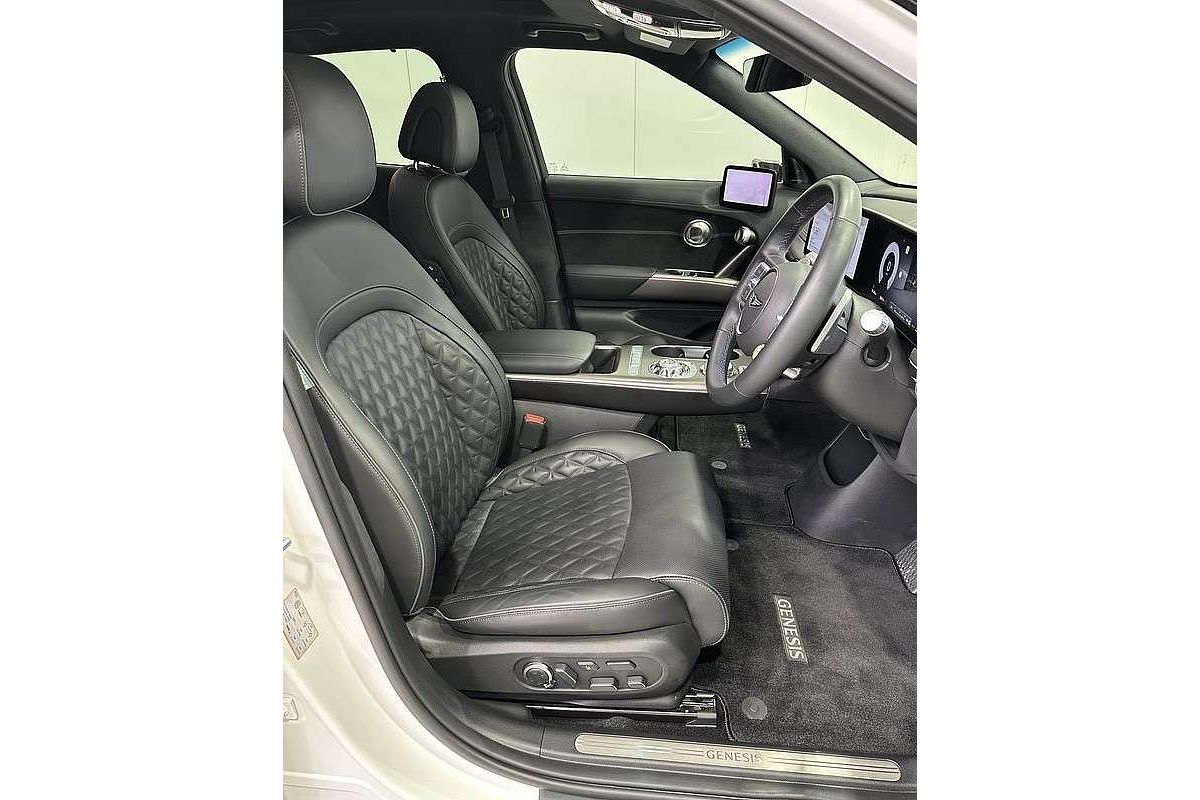 2023 Genesis GV60 Performance AWD JW.V2 AWD