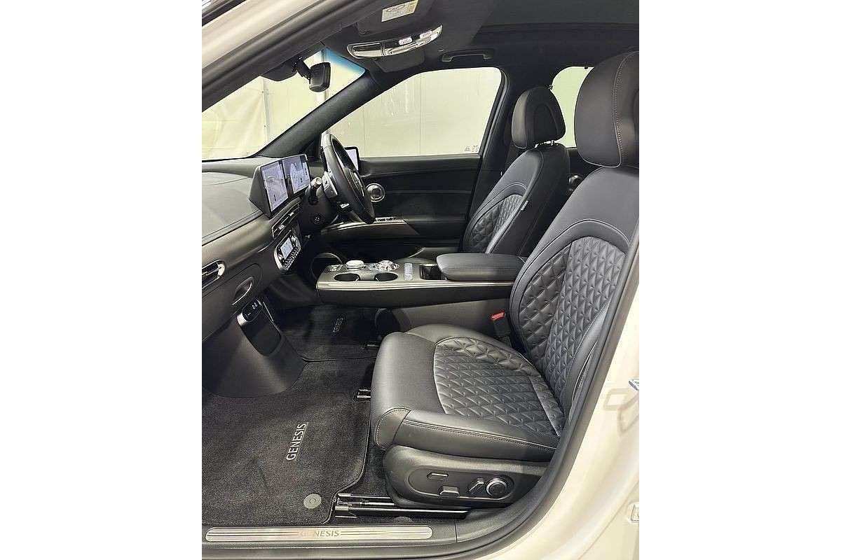 2023 Genesis GV60 Performance AWD JW.V2 AWD