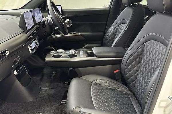 2023 Genesis GV60 Performance AWD JW.V2 AWD