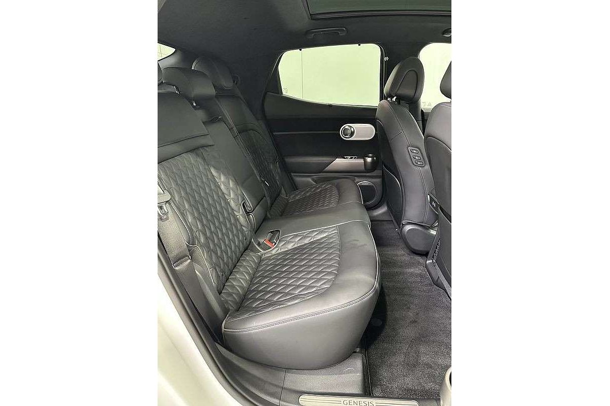 2023 Genesis GV60 Performance AWD JW.V2 AWD
