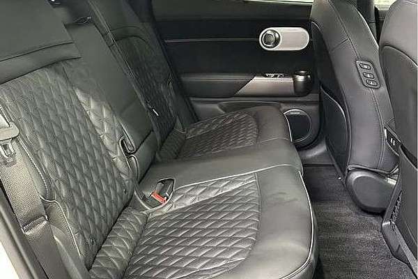 2023 Genesis GV60 Performance AWD JW.V2 AWD