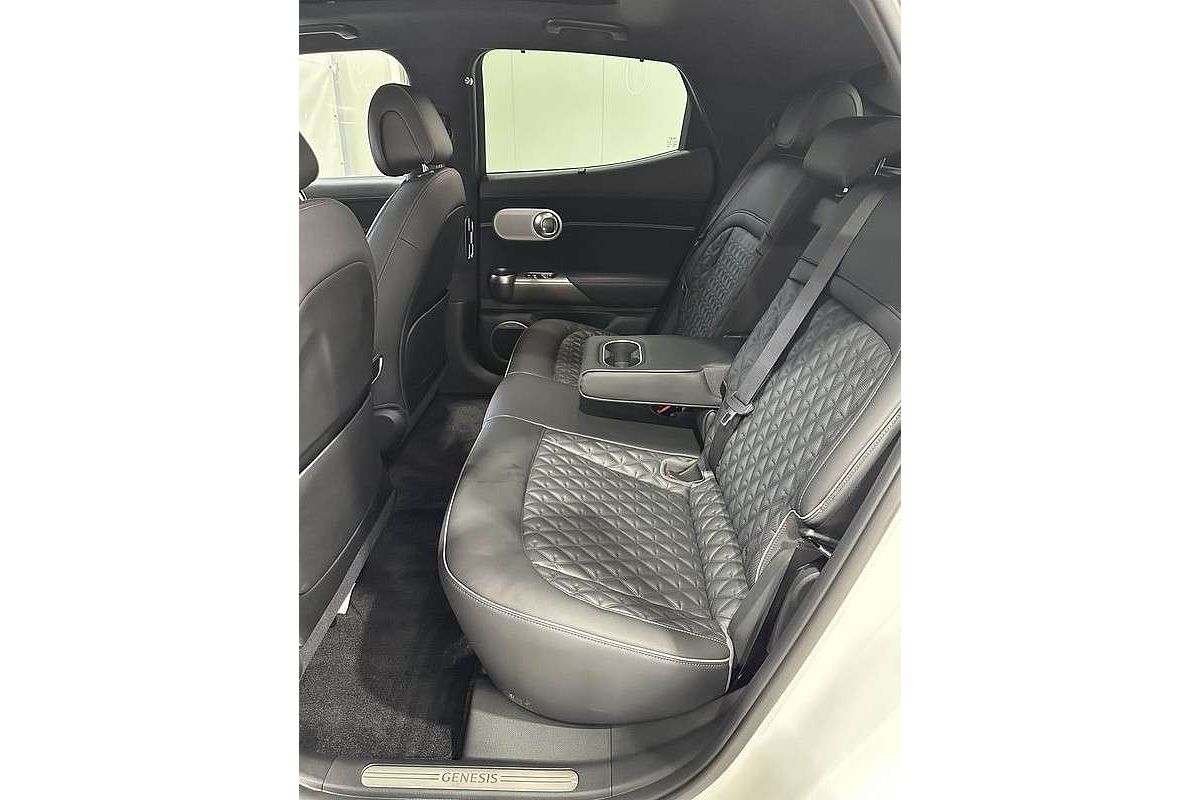 2023 Genesis GV60 Performance AWD JW.V2 AWD