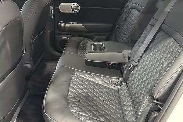 2023 Genesis GV60 Performance AWD JW.V2 AWD