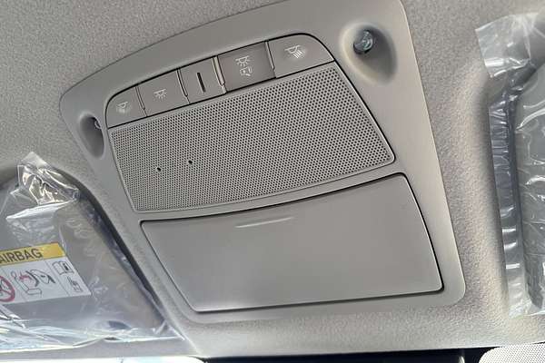 2024 Nissan Navara ST D23 4X4