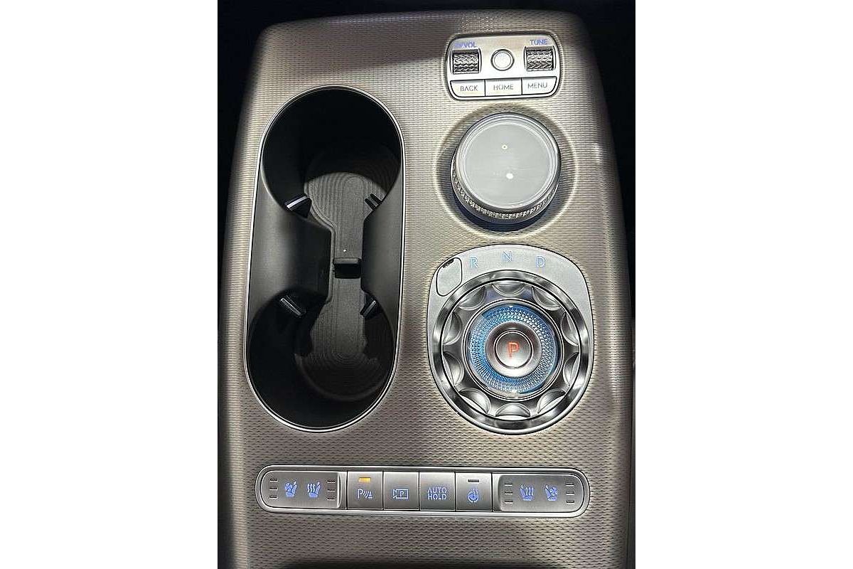 2023 Genesis GV60 Performance AWD JW.V2 AWD