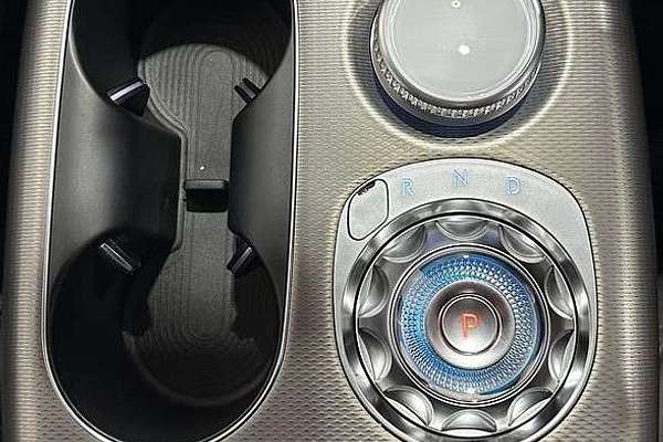 2023 Genesis GV60 Performance AWD JW.V2 AWD