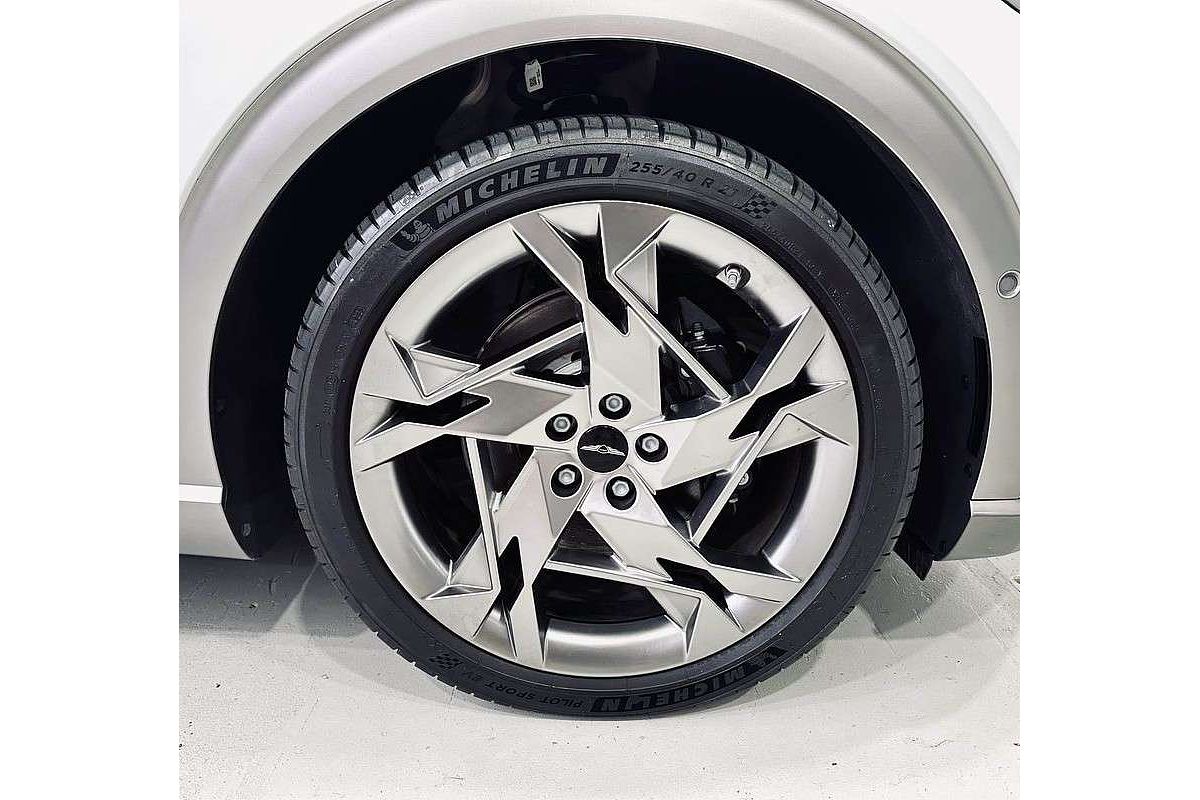 2023 Genesis GV60 Performance AWD JW.V2 AWD