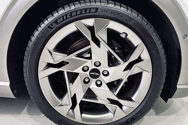 2023 Genesis GV60 Performance AWD JW.V2 AWD