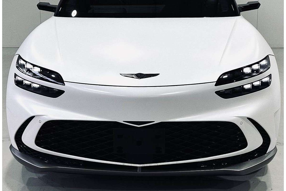 2023 Genesis GV60 Performance AWD JW.V2 AWD