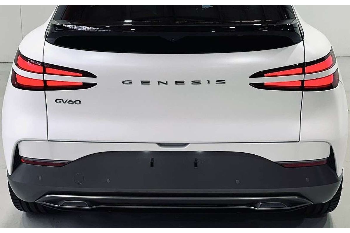 2023 Genesis GV60 Performance AWD JW.V2 AWD