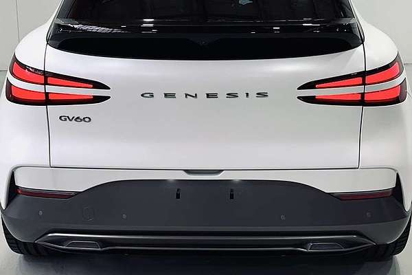 2023 Genesis GV60 Performance AWD JW.V2 AWD