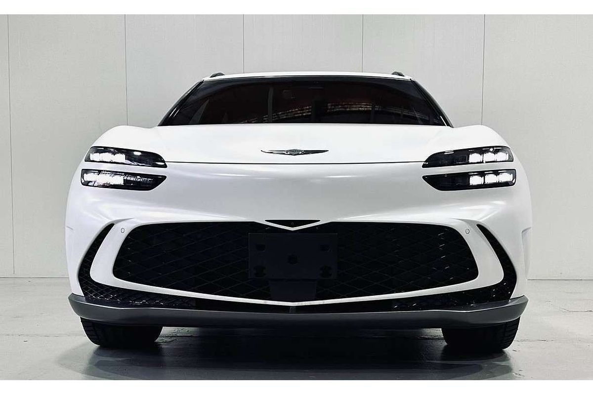 2023 Genesis GV60 Performance AWD JW.V2 AWD