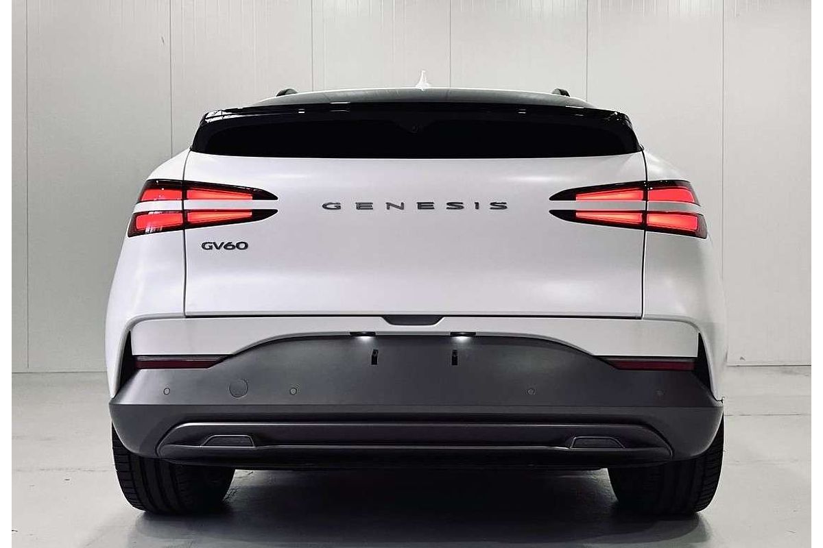 2023 Genesis GV60 Performance AWD JW.V2 AWD
