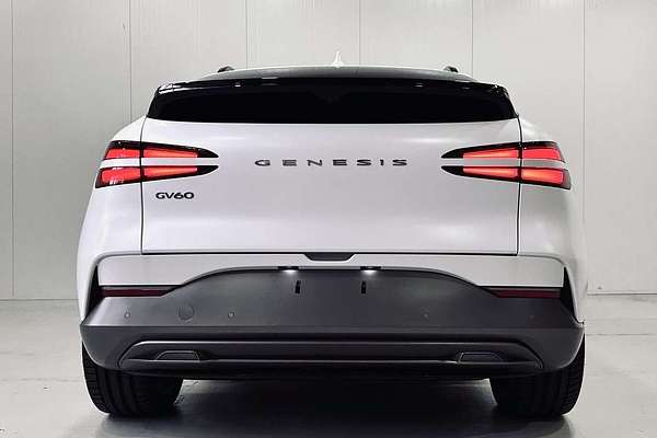 2023 Genesis GV60 Performance AWD JW.V2 AWD