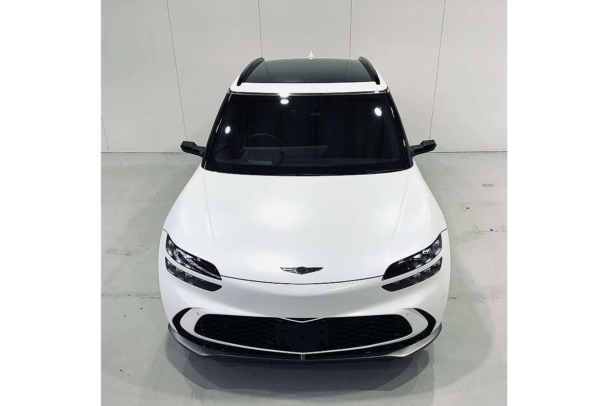 2023 Genesis GV60 Performance AWD JW.V2 AWD