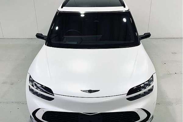 2023 Genesis GV60 Performance AWD JW.V2 AWD
