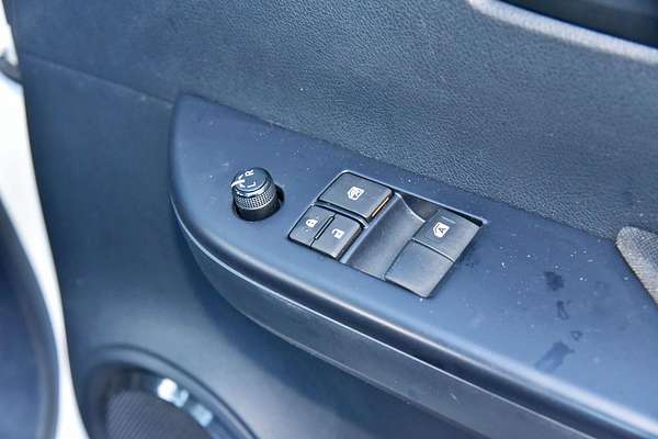 2023 Toyota Hilux Workmate TGN121R Rear Wheel Drive