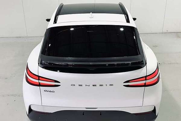 2023 Genesis GV60 Performance AWD JW.V2 AWD