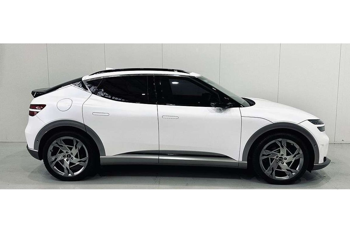 2023 Genesis GV60 Performance AWD JW.V2 AWD