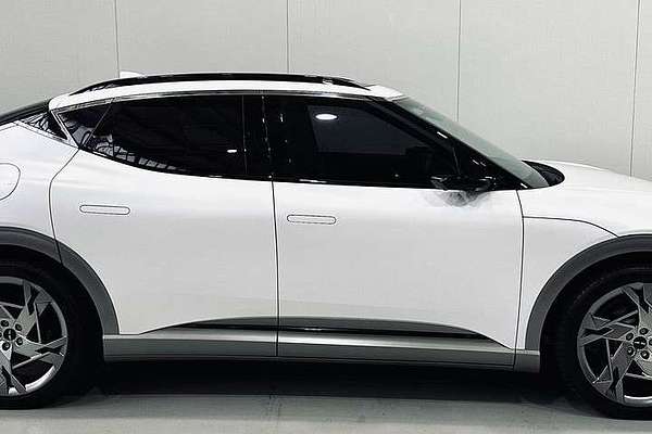 2023 Genesis GV60 Performance AWD JW.V2 AWD