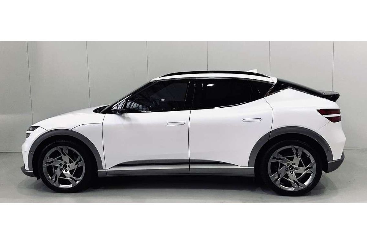 2023 Genesis GV60 Performance AWD JW.V2 AWD
