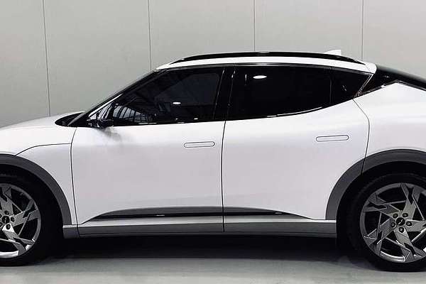 2023 Genesis GV60 Performance AWD JW.V2 AWD