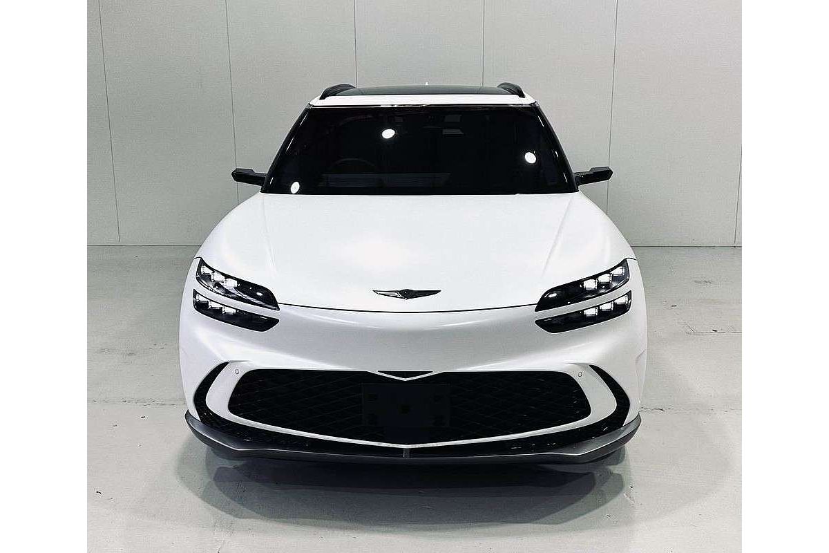 2023 Genesis GV60 Performance AWD JW.V2 AWD