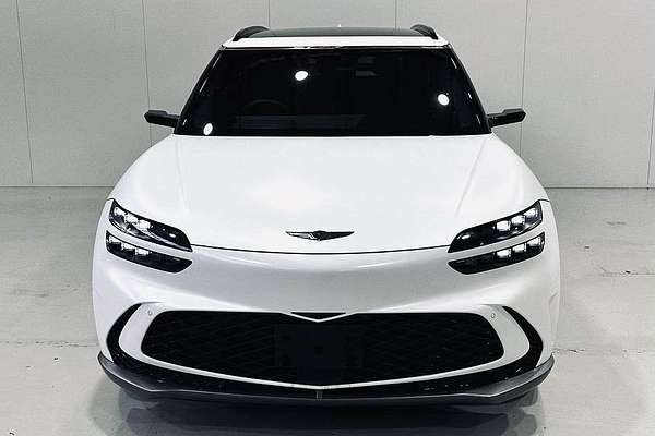2023 Genesis GV60 Performance AWD JW.V2 AWD