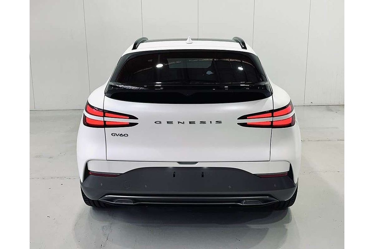 2023 Genesis GV60 Performance AWD JW.V2 AWD