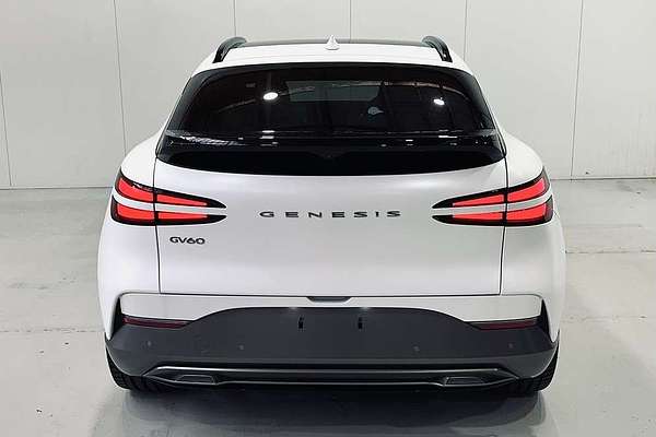 2023 Genesis GV60 Performance AWD JW.V2 AWD