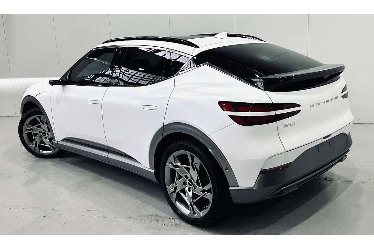 2023 Genesis GV60 Performance AWD JW.V2 AWD