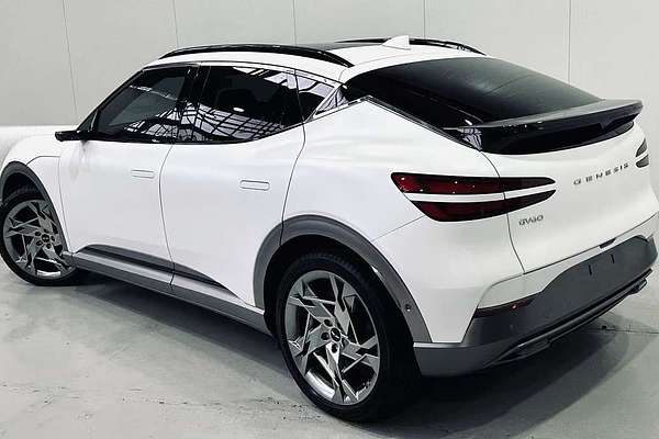 2023 Genesis GV60 Performance AWD JW.V2 AWD