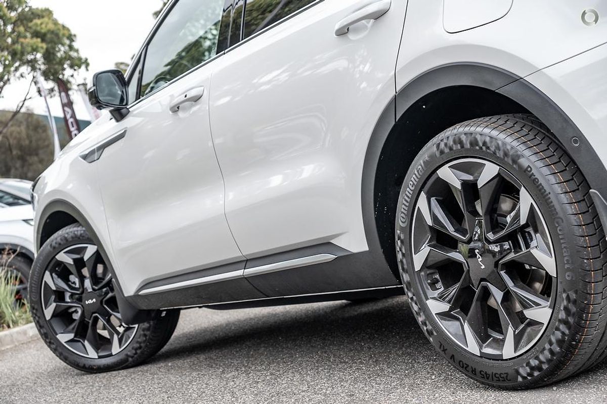 2025 Kia Sorento GT-Line MQ4 PE