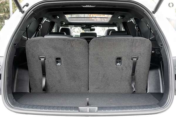 2025 Kia Sorento GT-Line MQ4 PE