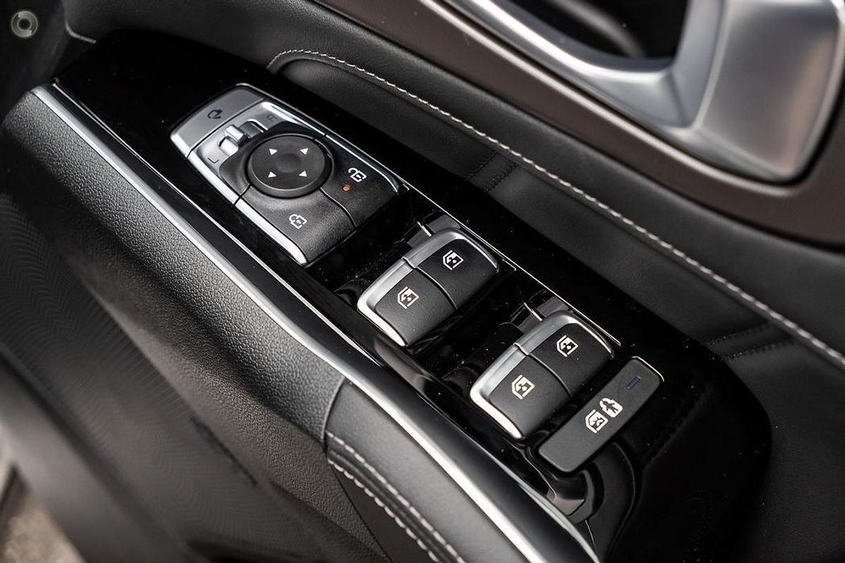 2025 Kia Sorento GT-Line MQ4 PE