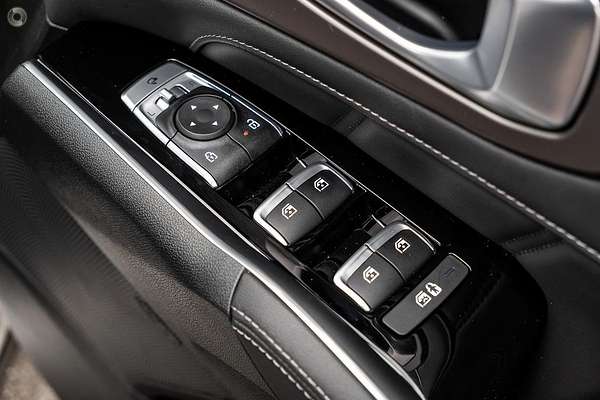 2025 Kia Sorento GT-Line MQ4 PE