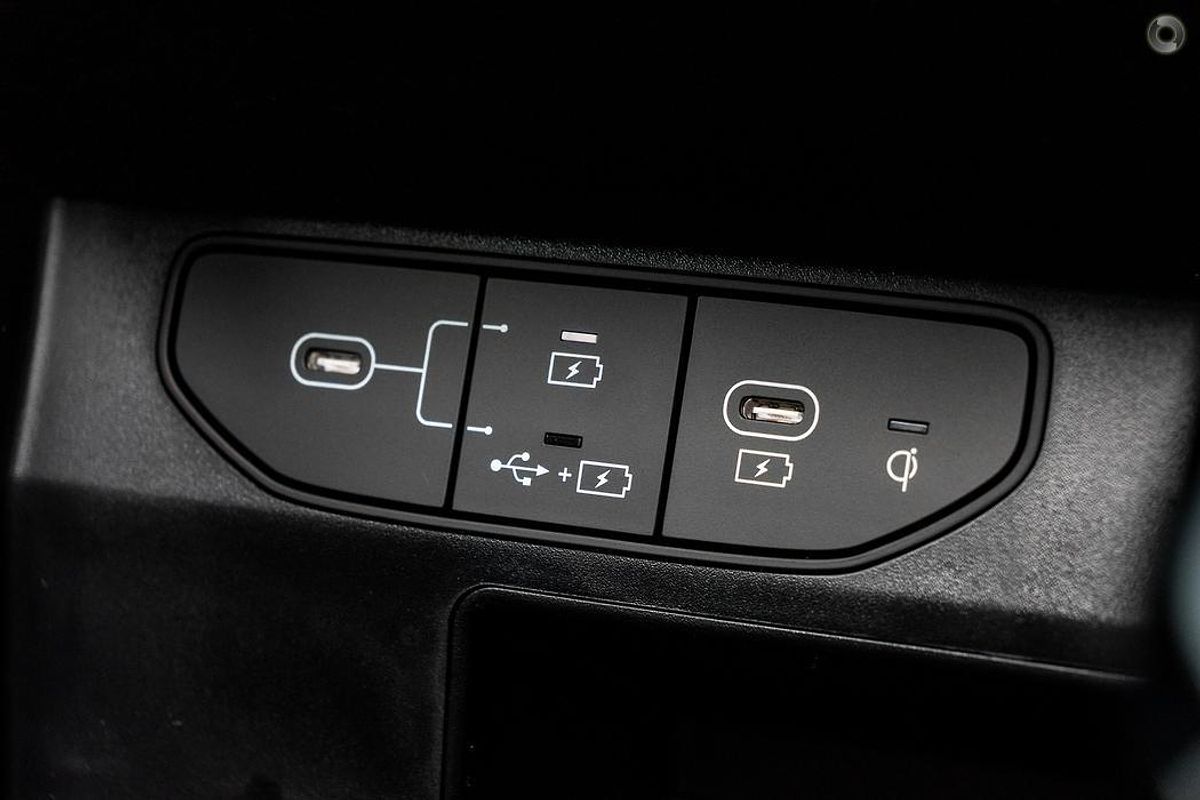 2025 Kia Sorento GT-Line MQ4 PE