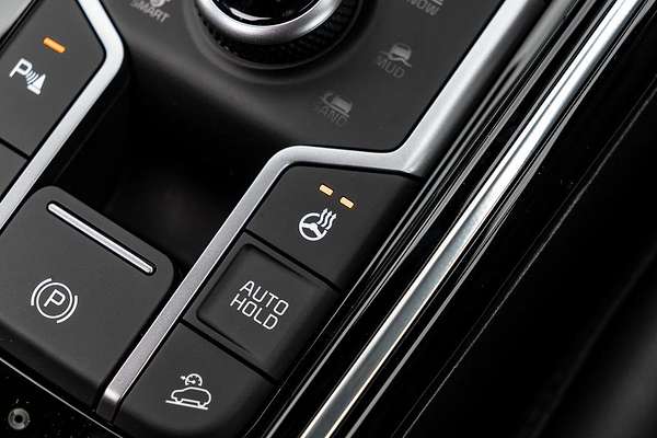 2025 Kia Sorento GT-Line MQ4 PE