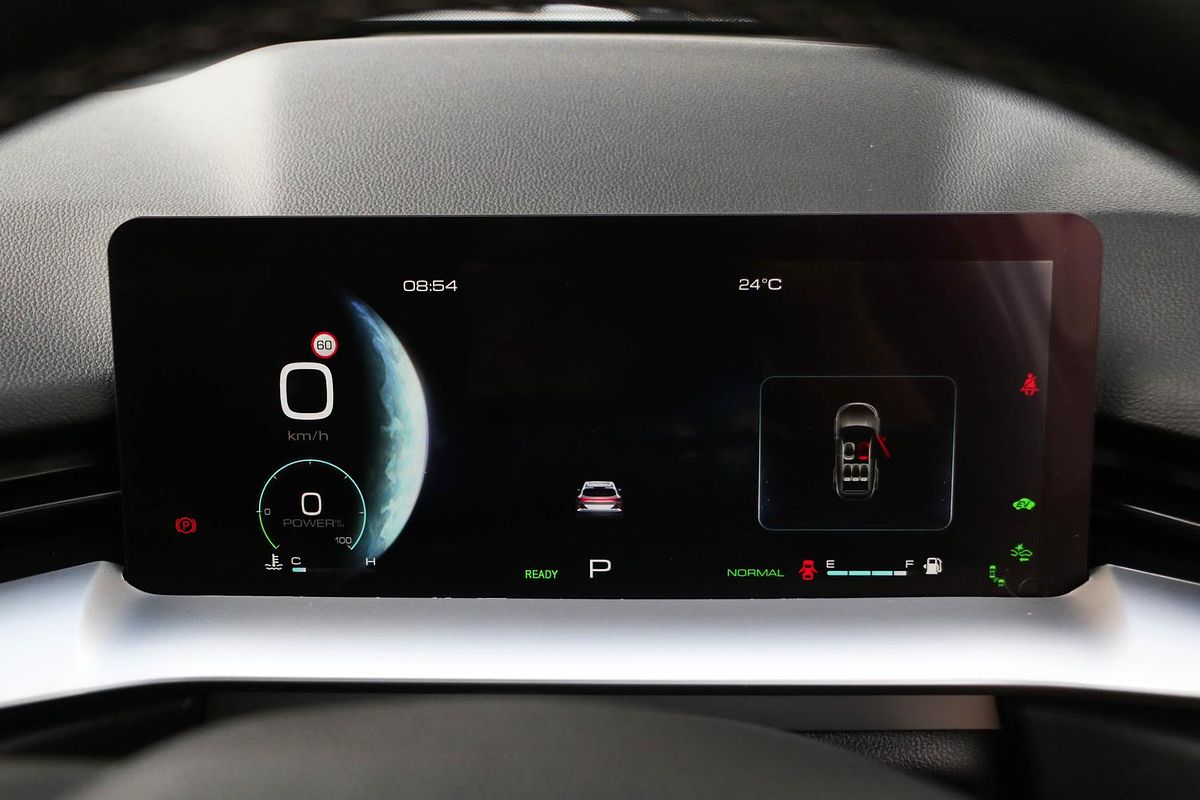 2024 GWM Haval H6 Ultra Hybrid B01